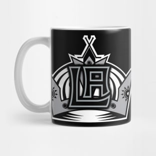 LOS ANGELES 7A Mug